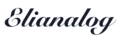 Elianalog